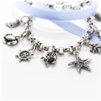 Charm Giovanni Raspini Charms in Argento 06460 - 06460